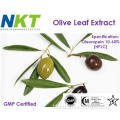 Olive Leaf Extract